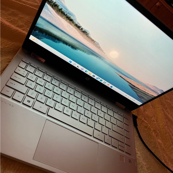 Hp Pavilion X360. NEED GONE